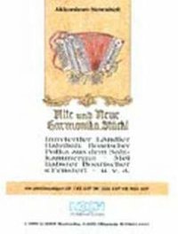 Alte + neue Harmonikastückl 1