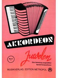Akkordeon Juwelen 1