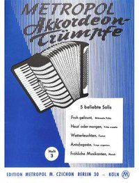 Akkordeon Trümpfe 3