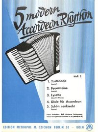 5 modern accordeon rhythm 2