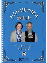 Harmonika Schule