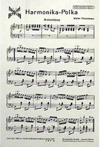 Harmonika Polka