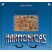 Harmonicas - die Geschichte der Branche in Bildern und Texten