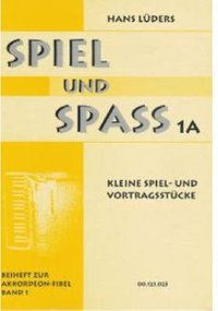 Spiel + Spaß 1a