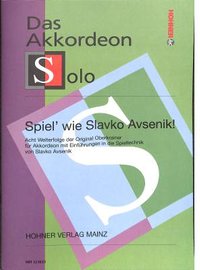 Spiel wie Slavko Avsenik