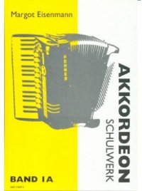 Akkordeon Schulwerk 1 a