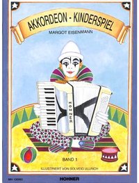 Akkordeon Kinderspiel 1