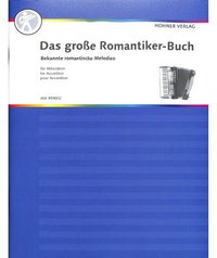 Das grosse Romantikerbuch