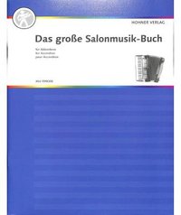 Das grosse Salonmusik Buch