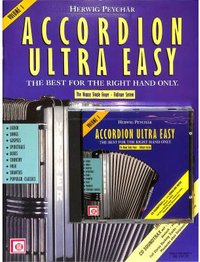 Akkordeon ultra easy
