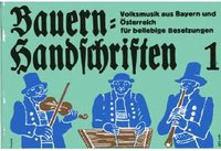 Bauernhandschriften 1