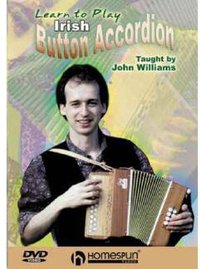 Learn to play irish button accordion