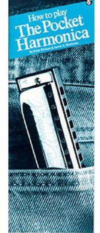 How to play the pocket harmonica