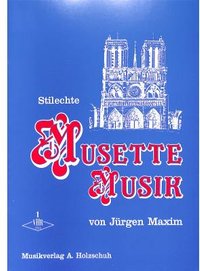 Stilechte Musette Musik 1