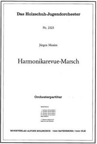 Harmonikarevuemarsch