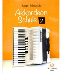 Neue Akkordeonschule 2