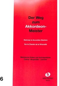 Der Weg zum Akkordeonmeister 6