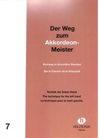Der Weg zum Akkordeonmeister 7