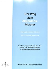 Der Weg zum Akkordeonmeister 9