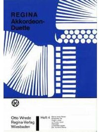 Regina Akkordeon Duette 4