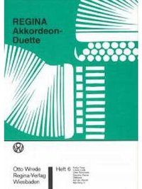 Regina Akkordeon Duette 6