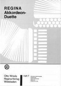 Regina Akkordeon Duette 7