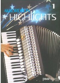 Akkordeon Highlights 1
