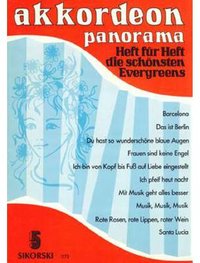 Akkordeon Panorama 5