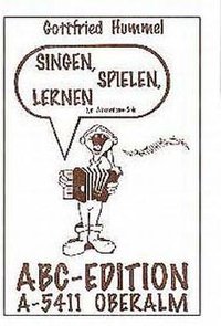 SINGEN SPIELEN LERNEN