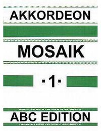 Akkordeon Mosaik 1