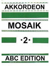 Akkordeon Mosaik 2