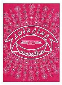 Swinging accordion 1