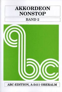 Akkordeon non stop 2