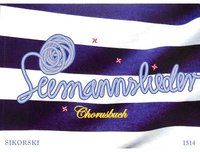 Seemannslieder Chorusbuch