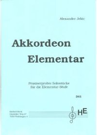 Akkordeon elementar