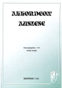 Akkordeon Auslese