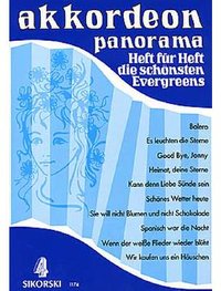 Akkordeon Panorama 4