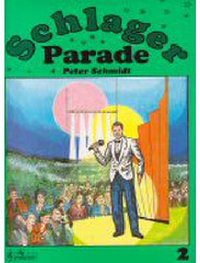 Schlager Parade 2