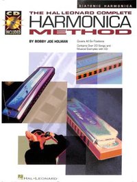 Complete harmonica method