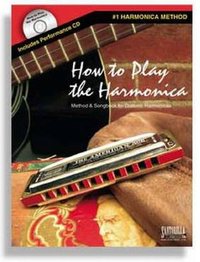 How to play the harmonica