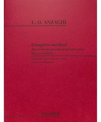 Metodo completo per fisarmonica