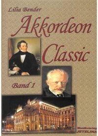 Akkordeon classic 1