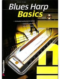 Blues harp basics