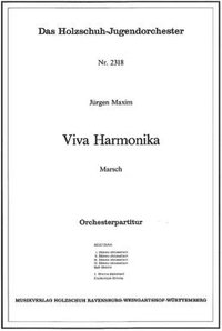 Viva Harmonika