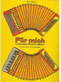 Für mich und mein Akkordeon