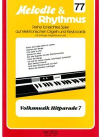 Volksmusik Hitparade 7