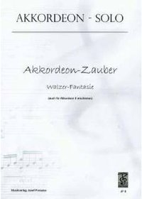 Akkordeonzauber