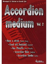 Accordion medium 2