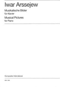 Musikalische Bilder