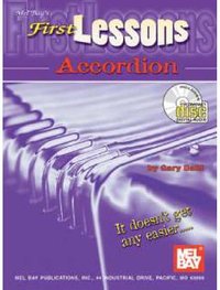 First lessons accordion